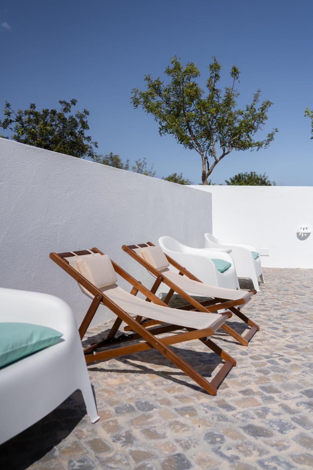 Aroucas Turismo E Natureza Castro Marim Exterior foto